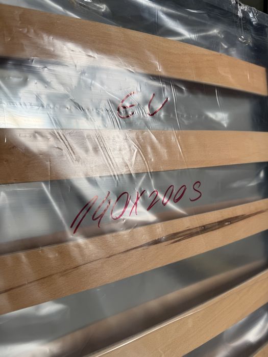 Somiera pat 140/200 noua