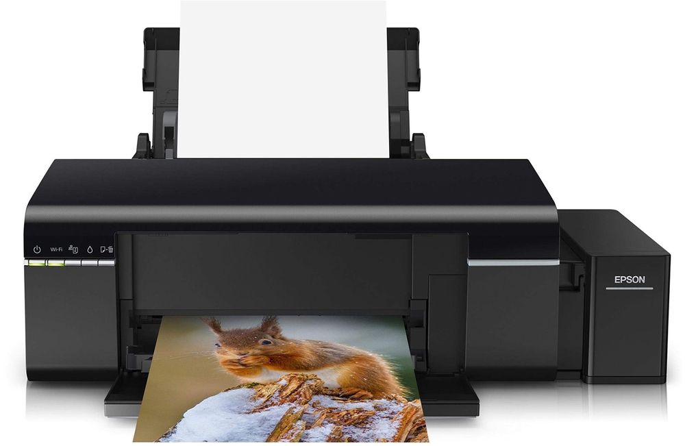 Printer Canon Mf 3010