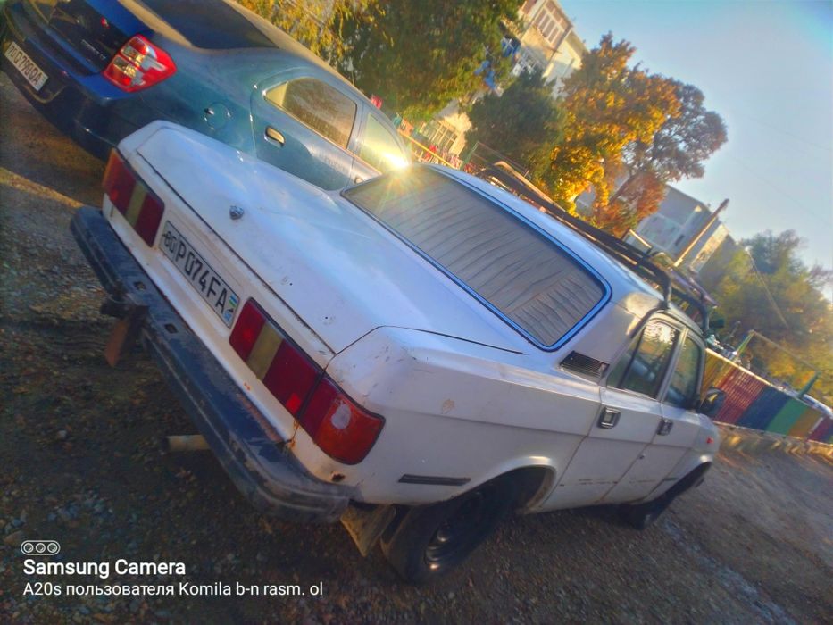 Volga sotiladi  Naxadu