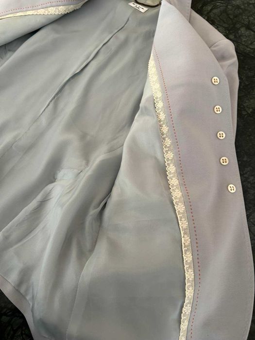 Костюм с панталон Paul Smith, размер IT 44