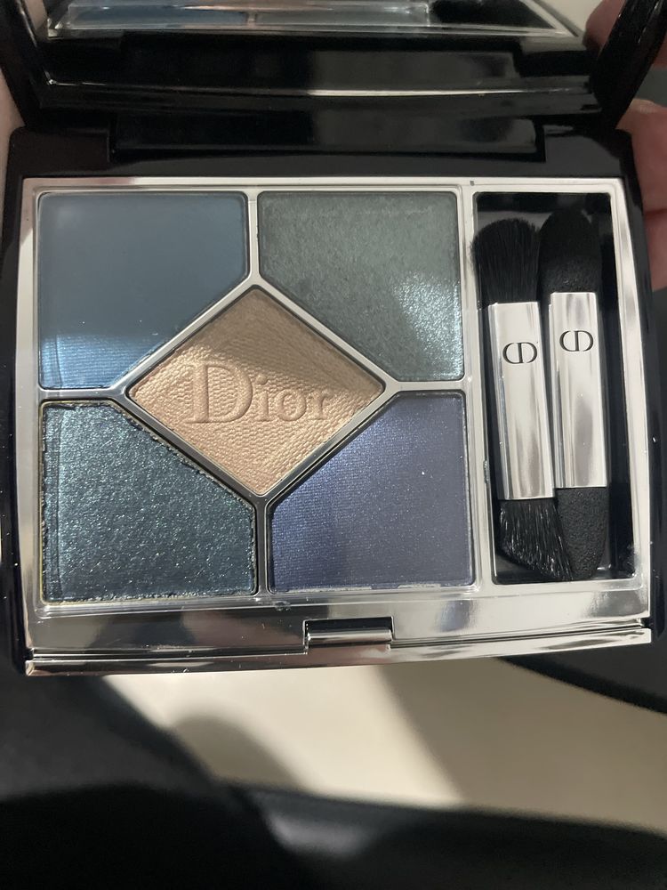 Dior paleta farduri