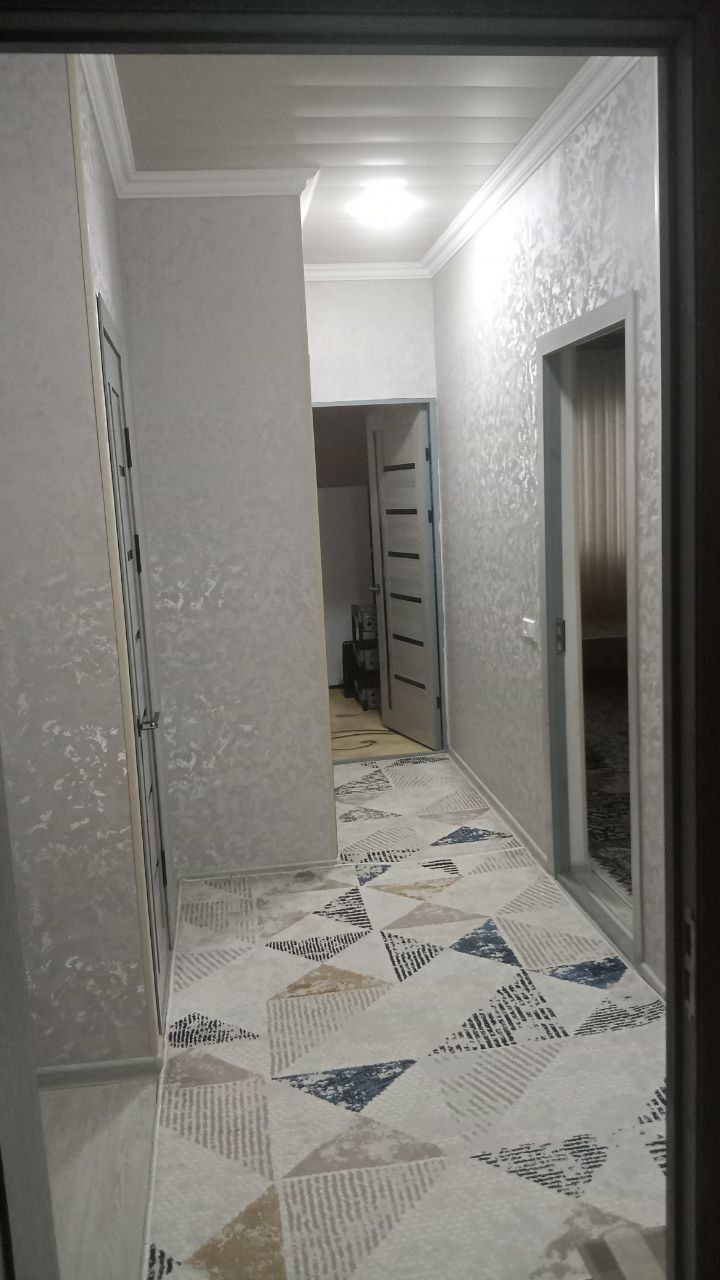 2xonali kvartira sotiladi