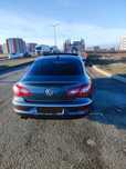Passat cc 2009 170CP
