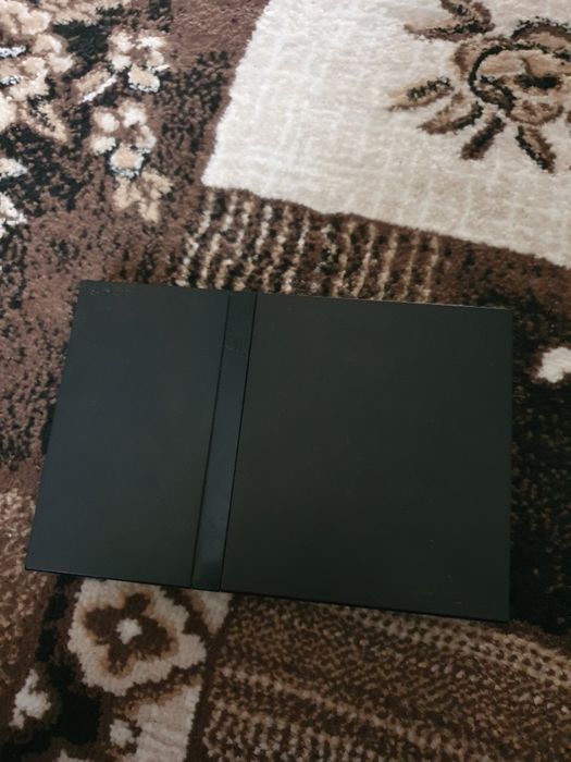 Playstation 2 sotiladi