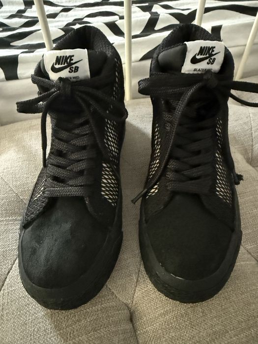 Дамски 100% оригинални маратонки NIKE