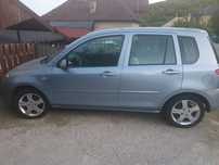 Mazda 2 2005 Mazda 2