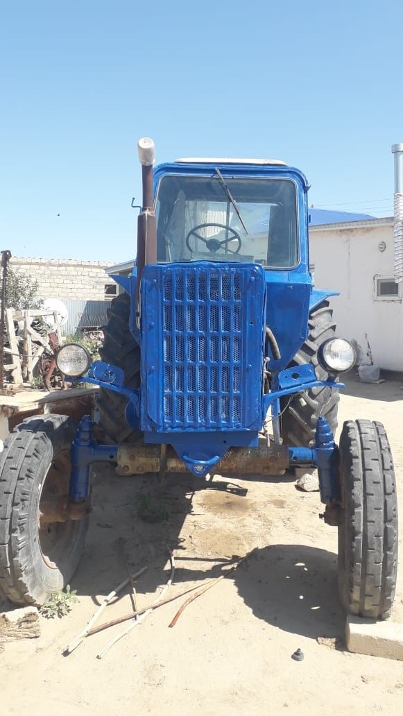 Продажа Трактора