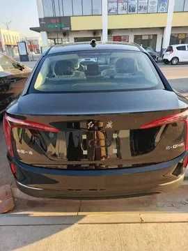 Honqie e-qm5 610km naqd va nasiya