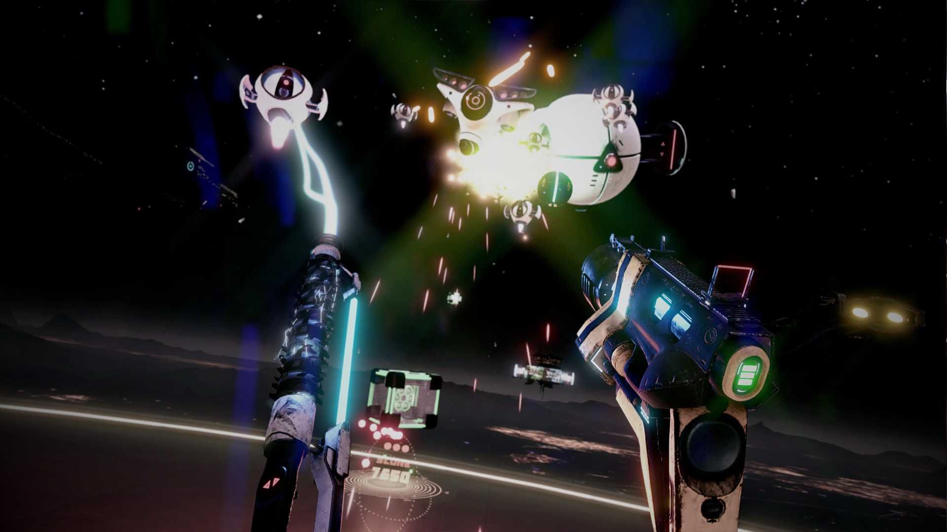 Установка игр на шлемы виртуальной реальности Oculus Quest, 2, 3, Pro