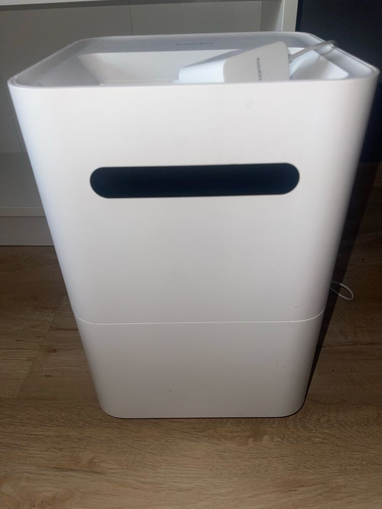 Обмен или продам SmartMi Evaporative Humidifier 3