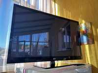 Televizor Plasmă LG Diagonală 127cm HDTV | 720P | Anti-Reflexie 600Hz