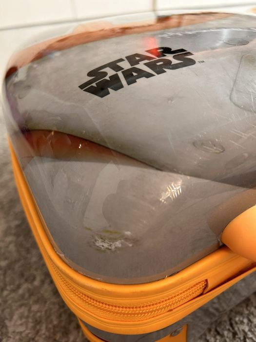 Troler copii StarWars
