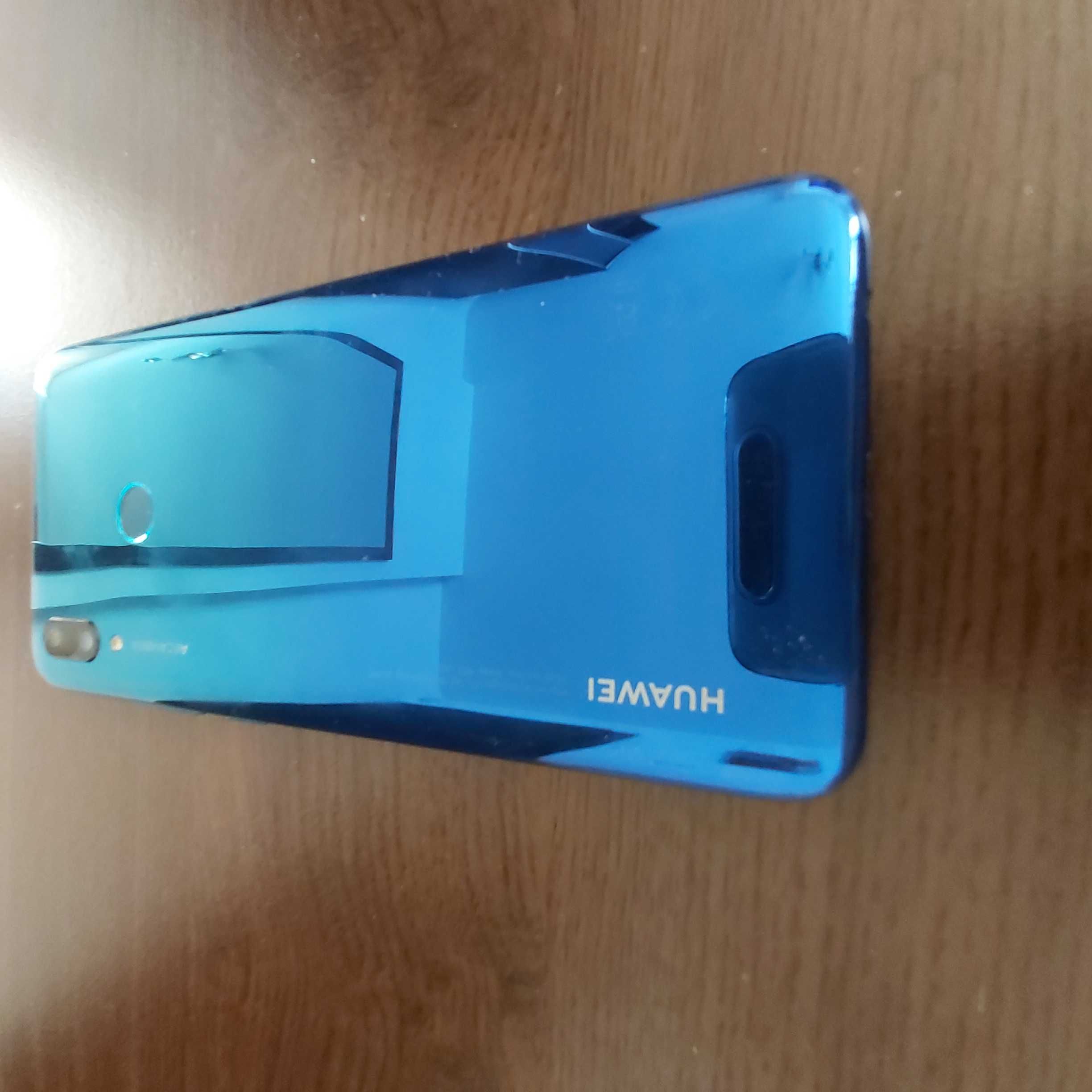 Huawei p smart 2019
