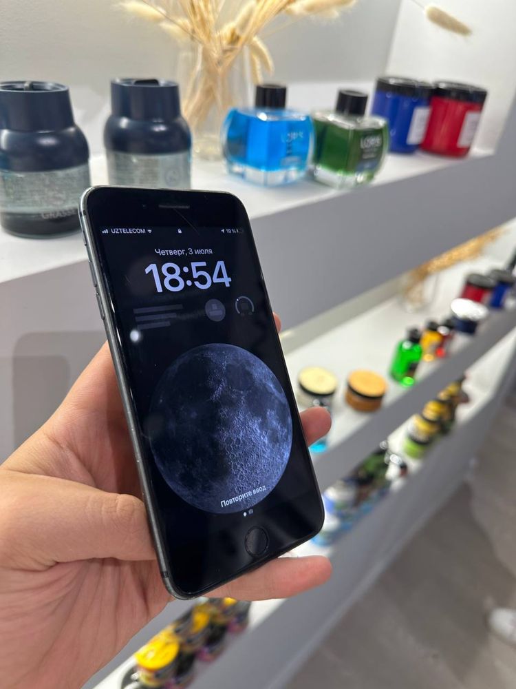 iphone 8+ idiall