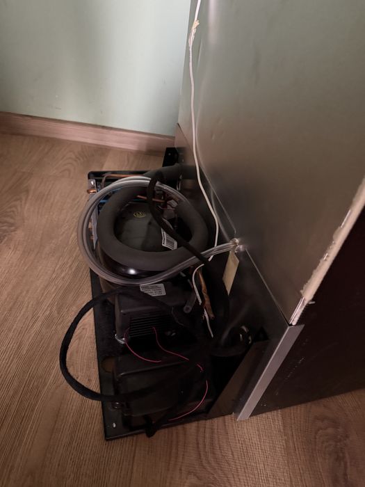 Vand frigider Dometic RC10.4P.10