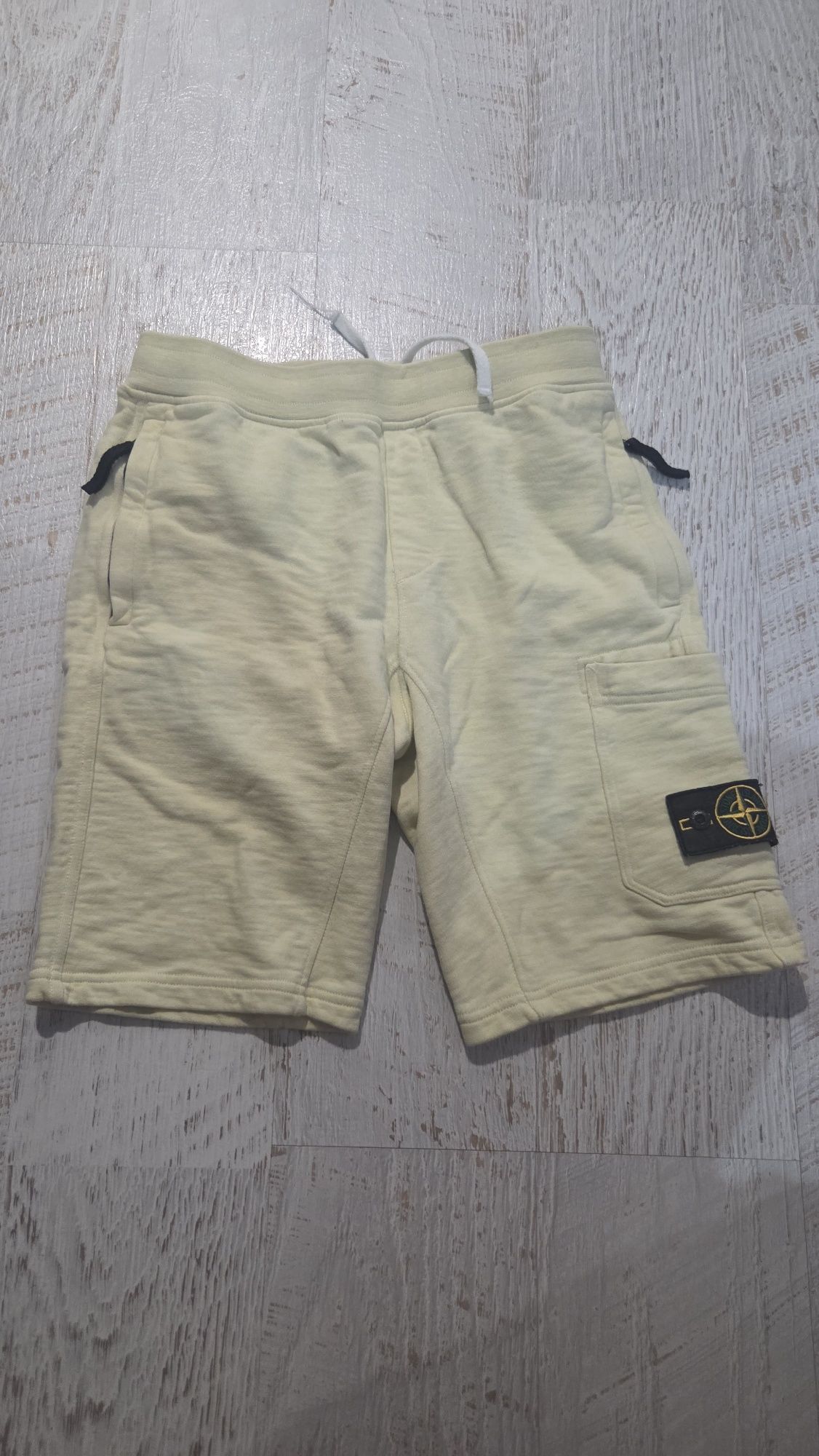 Stone Island Оригинални Шорти