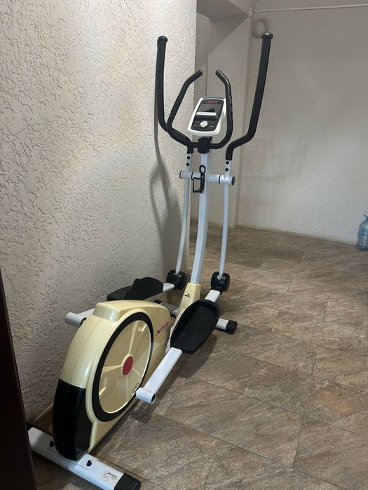 Эллиптический тренажер JKEXER