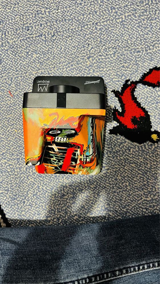 Polaroid Now Generation 2 i-Type Instant Camera + Color i-Type Film