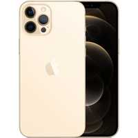 iPhone 12 pro gold