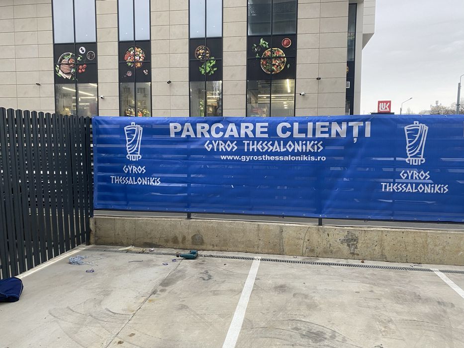 Reclame -casete luminoase-litere volumetrice -panouri publicitare -