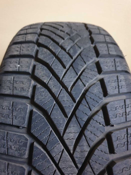 зимни гуми FALKEN EUROWINTER 205/45R17 88V XL