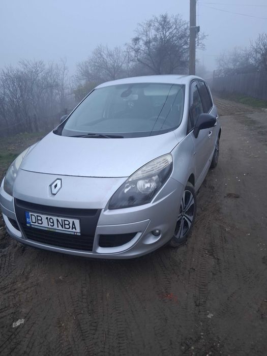 Vand renault scenic 3