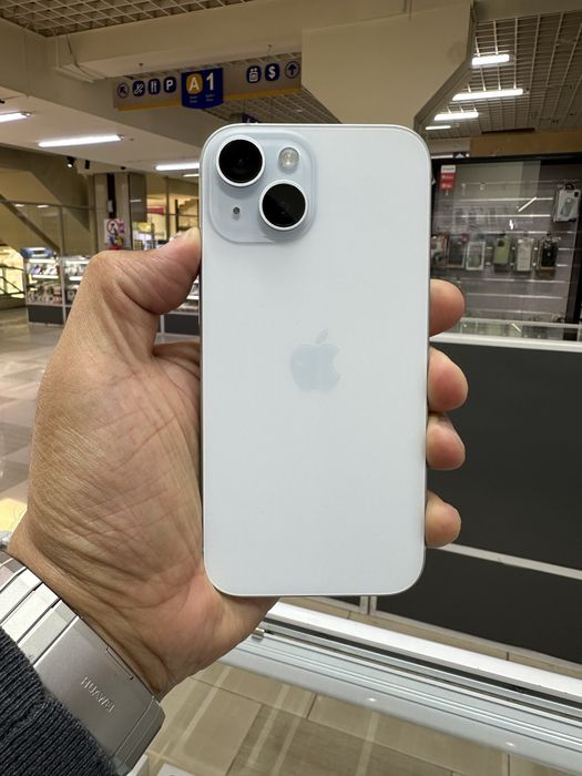 Айфон 15 128 гб