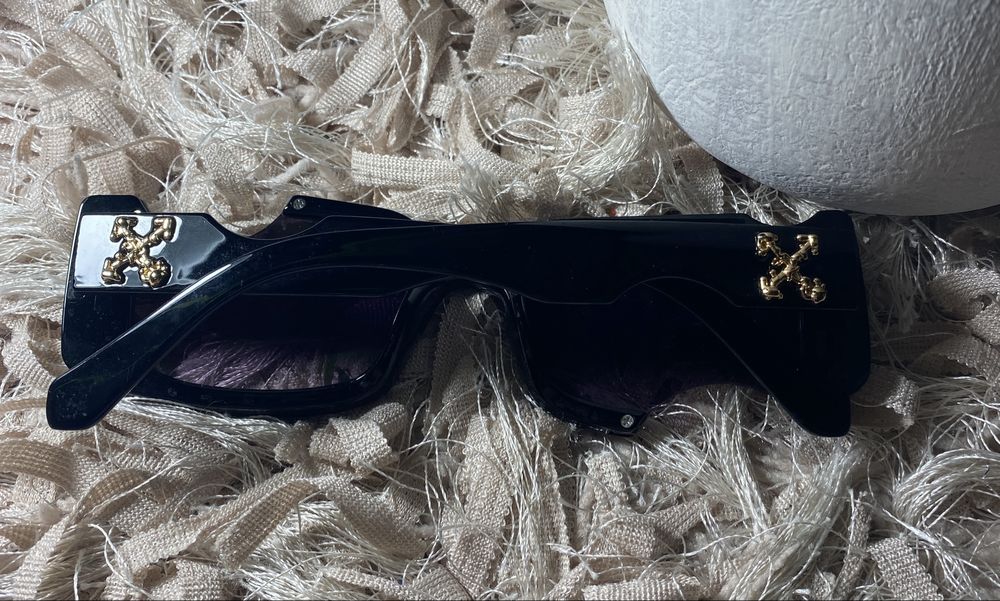 Ochelari de soare Off White
