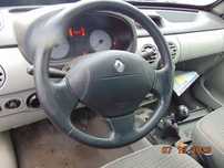 Airbag Volan Renault Kangoo 2003-2008 airbag pasager volan dezmembrez