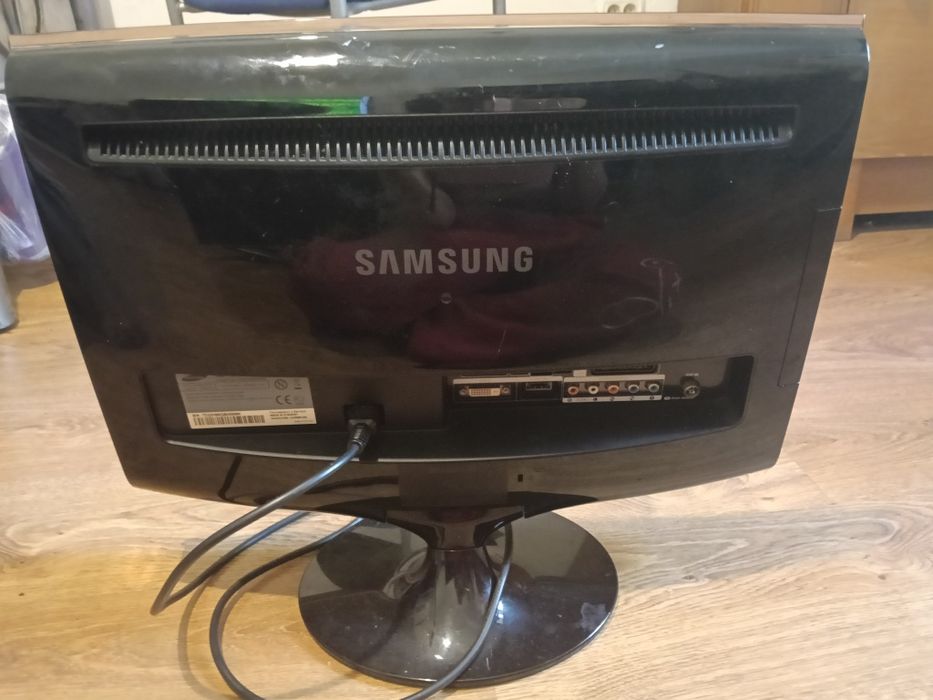 Samsung pc stare nou