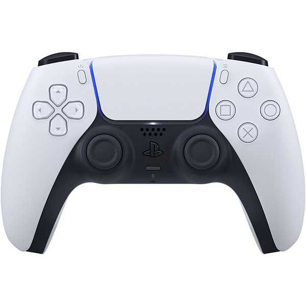 Controller maneta PS5 Original | Alb x3 & Negru x1 cu 21 luni garantie