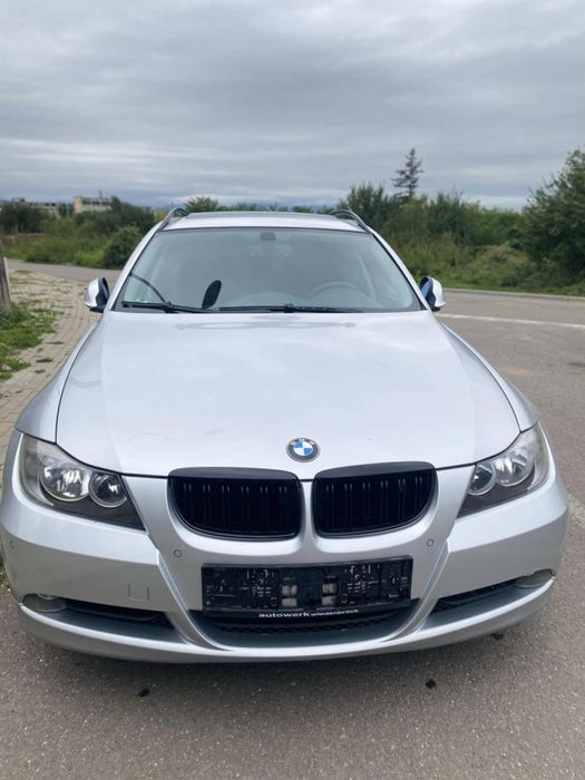 Bmw seria 320 E90