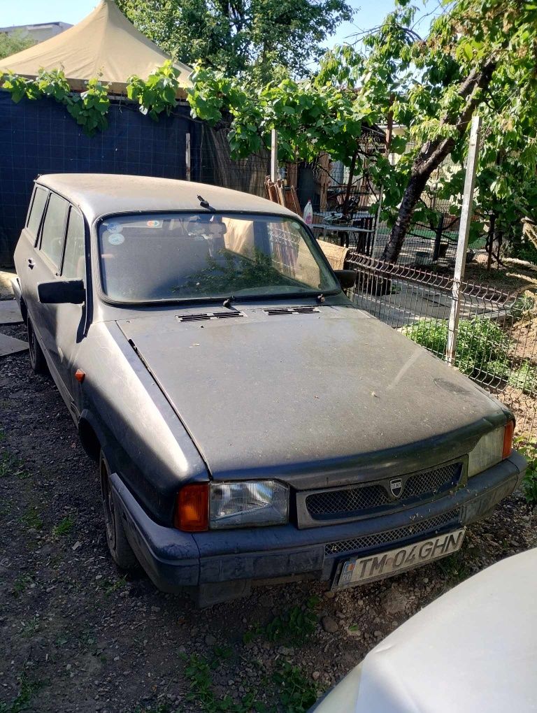 Dacia 1310 cl break