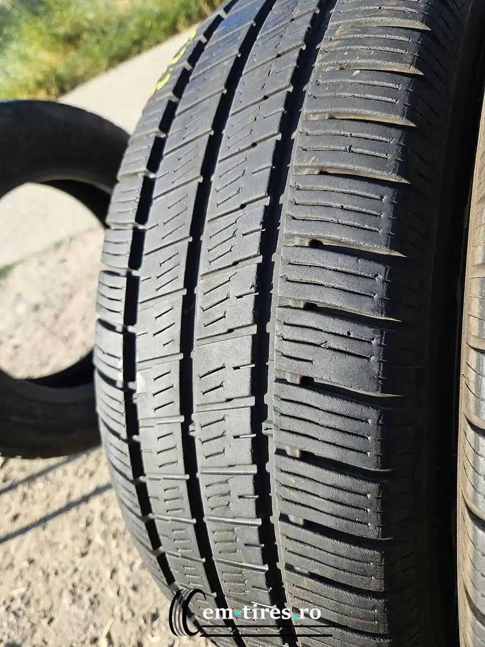 SET 2 Anvelope All Season 225/70 R15C HANKOOK Vantra ST AS2 112/11 ras