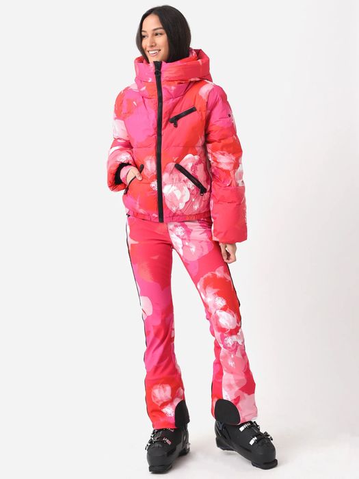 Дамско ски яке ALPENROSE Goldbergh