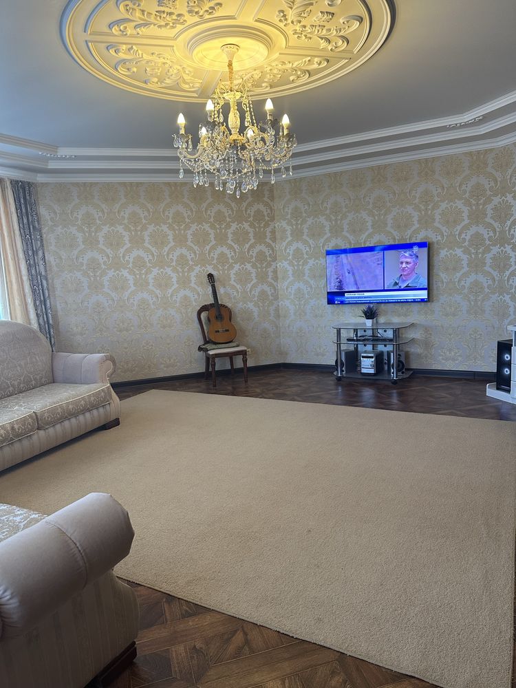 Продам 3 -х комнатную квартиру  элит класса