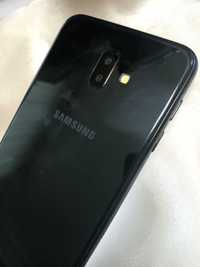 Samsung Galaxy J6 Plus (J610) 32 гб (1009-Аркалык) Лот № 366920