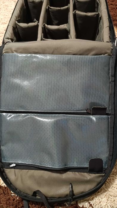 Rucsac foto video Godspeed SY-514L