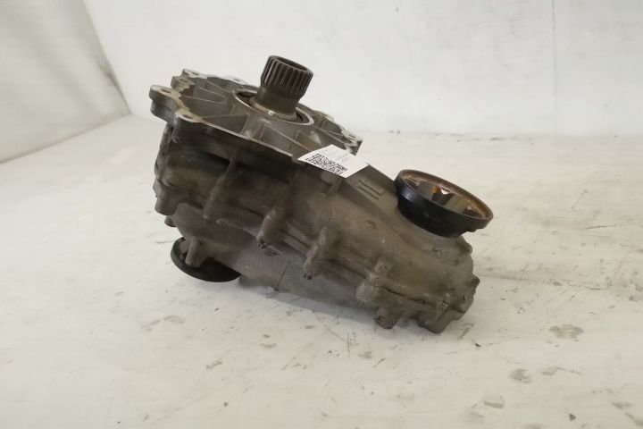 Оригинална трансферна кутия в добро състояние Мерцедес-Бенц МЛ / Merce