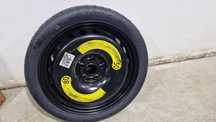 Roata rezerva slim Audi Q2 Q3 Audi A4