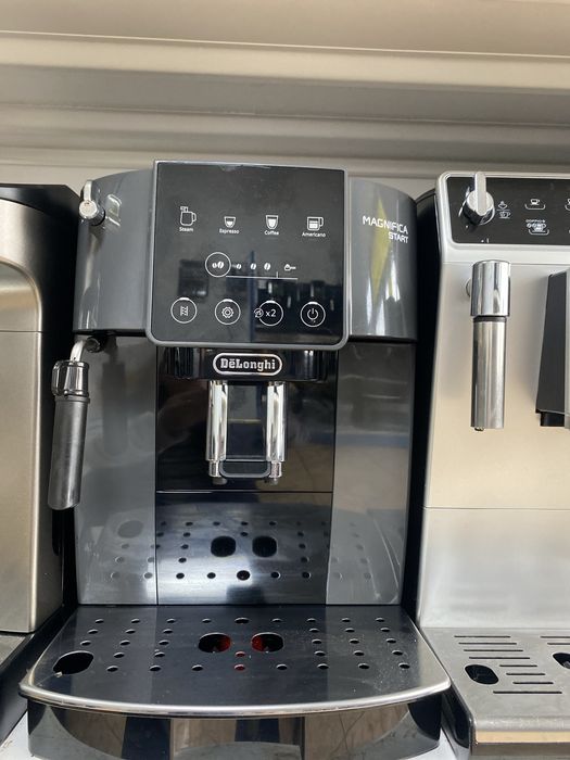 Espressor DeLonghi Magnifica Start espresor expresor