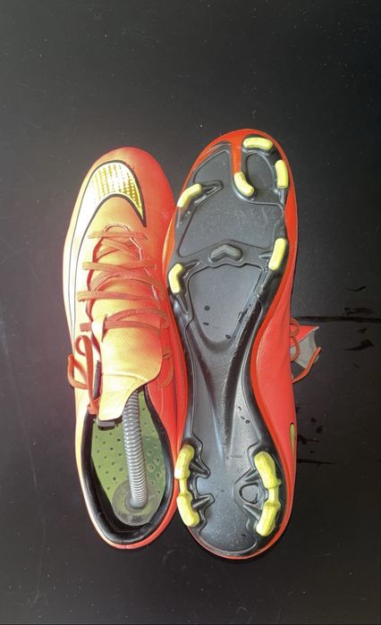 Nike Mercurial бутонки