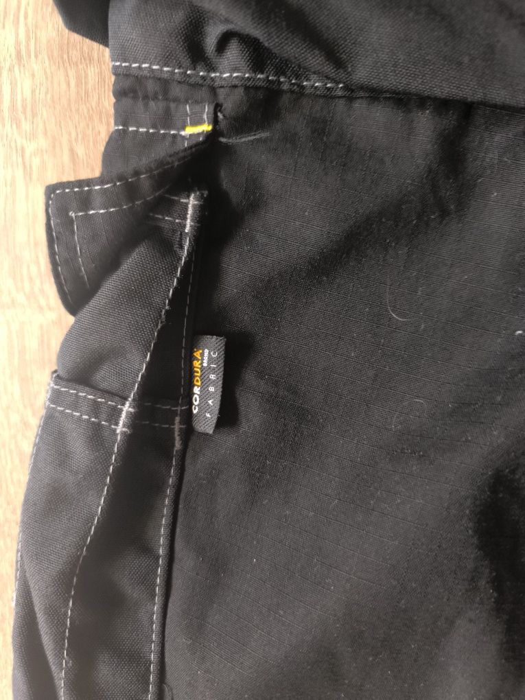 Snickers Cordura размер 50