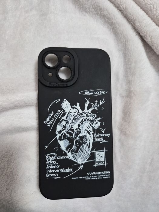 iPhone 15 розов  е