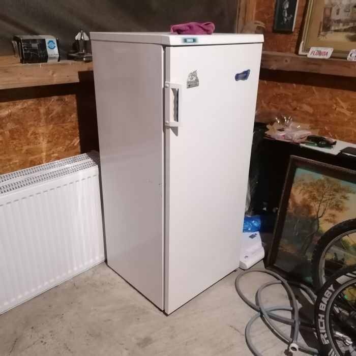 Frigider perfect funcțional