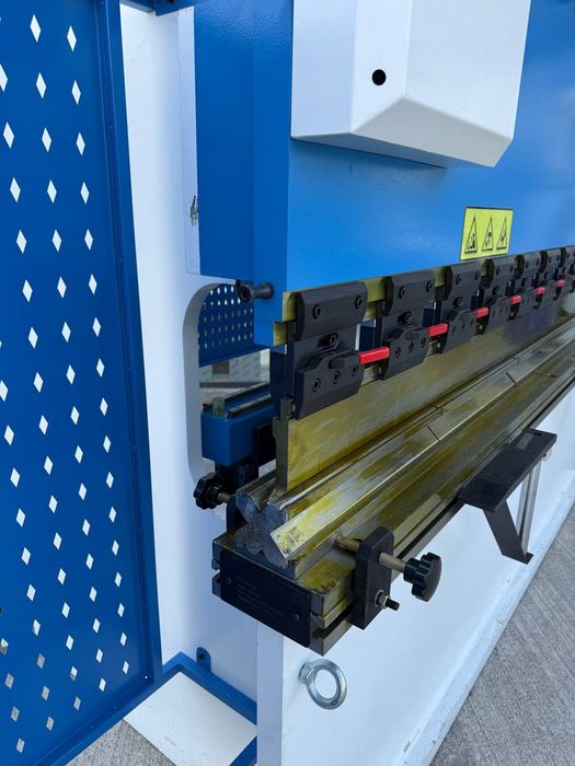 Листогиб пресс HARSLE