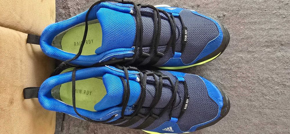 Adidas Terrex size 40