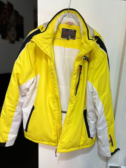 Geaca Ski profesionala BTG Marime 50