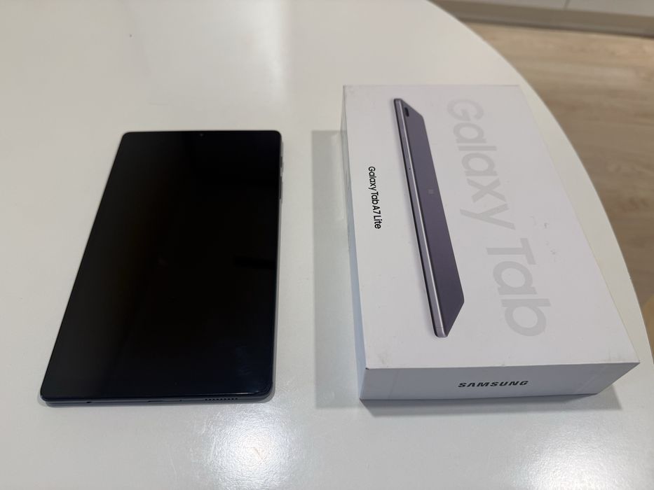 Продам планшет Samsung