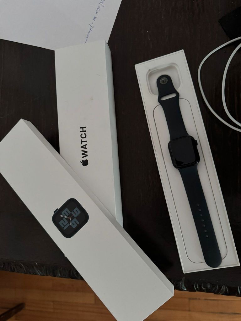 Ceas apple watch se2